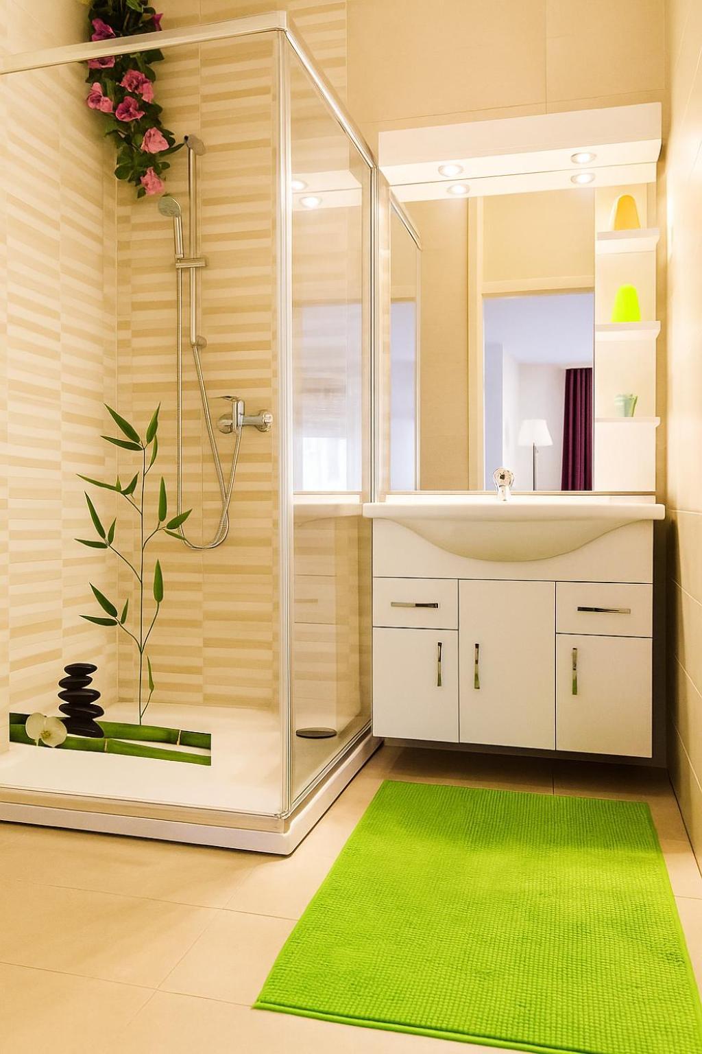 Apartmán Andy's Apatment Budapešť