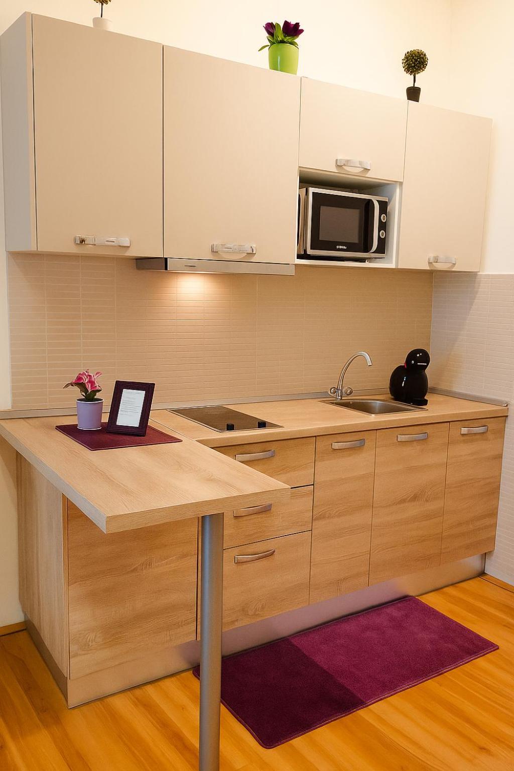 Apartament Andy's Apatment *